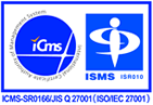 ISMS認証